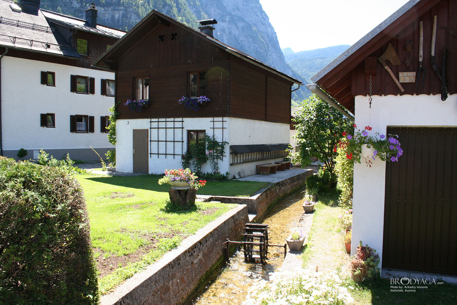 Hallstatt